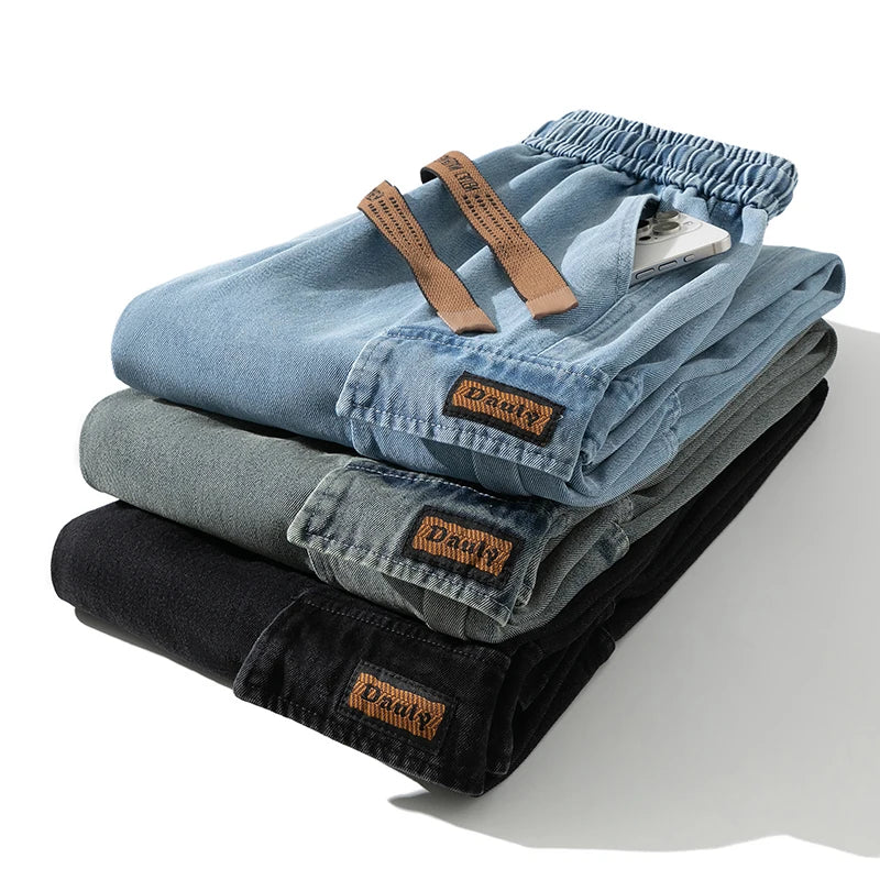 Callahan Ridge Cargo Jeans