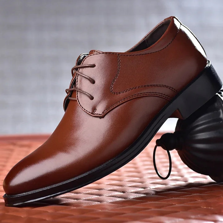 Rothwell Captoe Dress Shoes