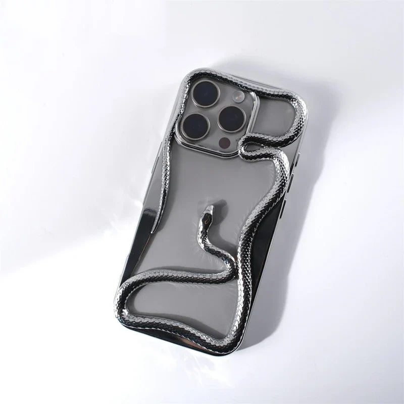 PythonGuard IPhone Case