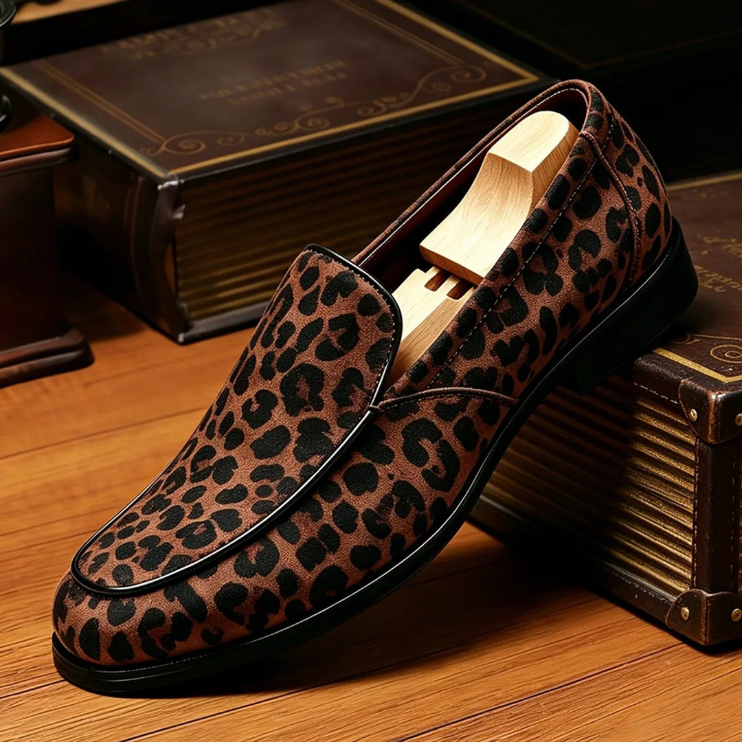 Stefano Penny Loafers