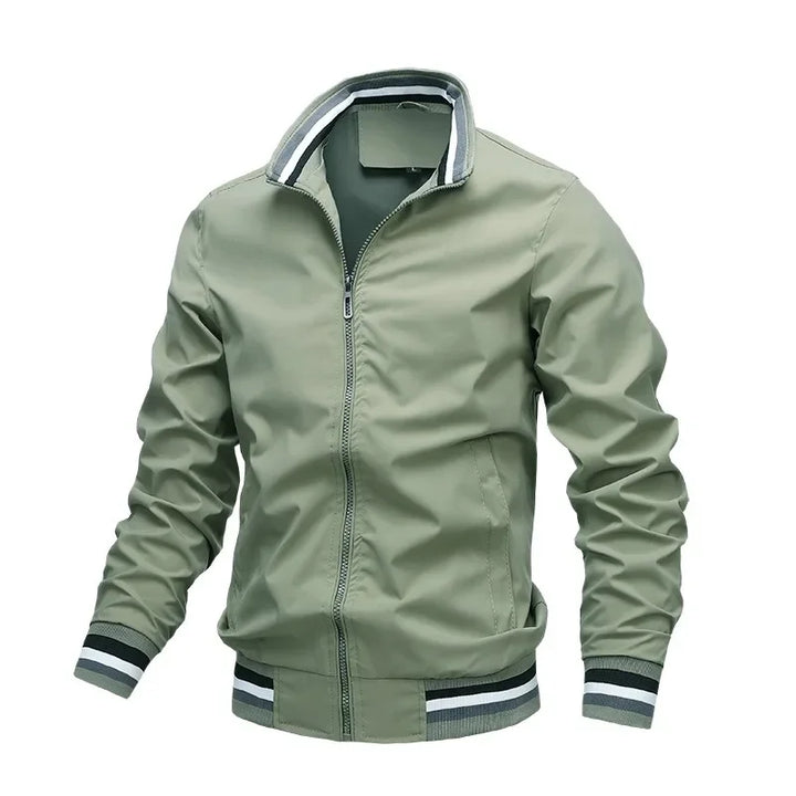 Griffin Vale Lightweight Jacket