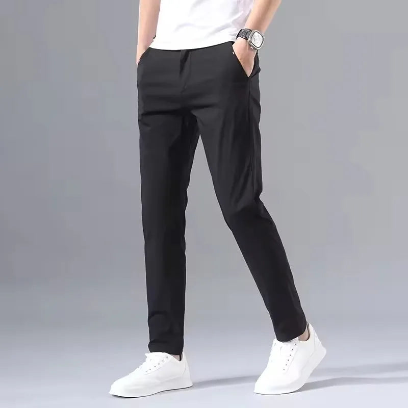 William Heritage Men's Trousers