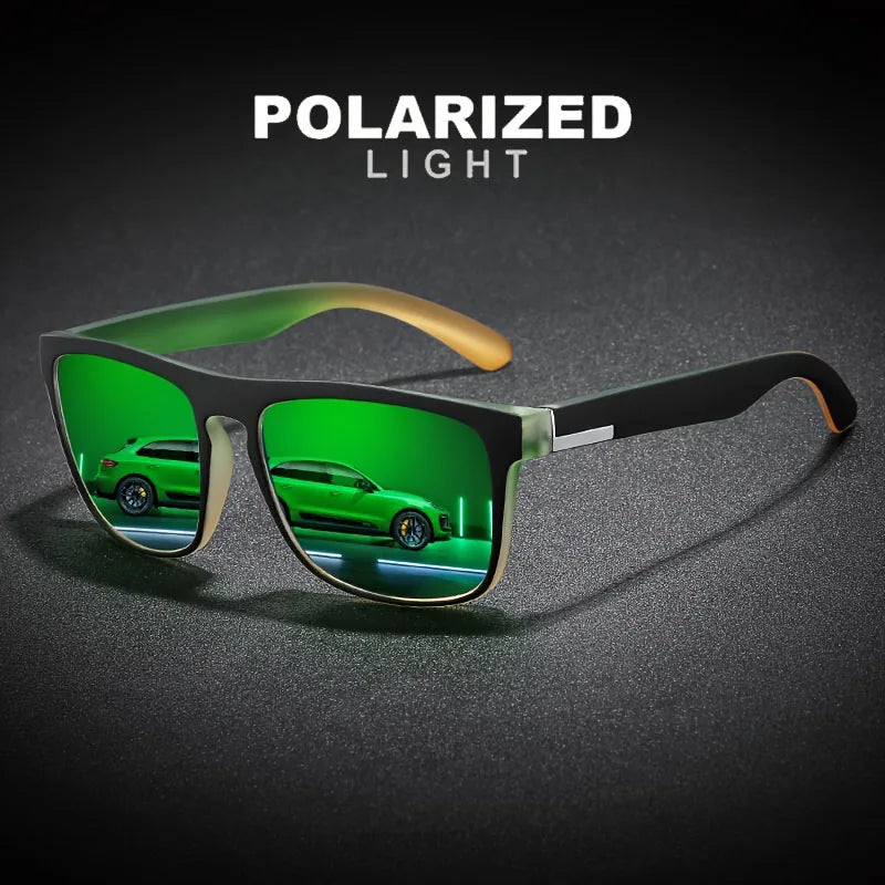 Solano Mirror Sunglasses Set