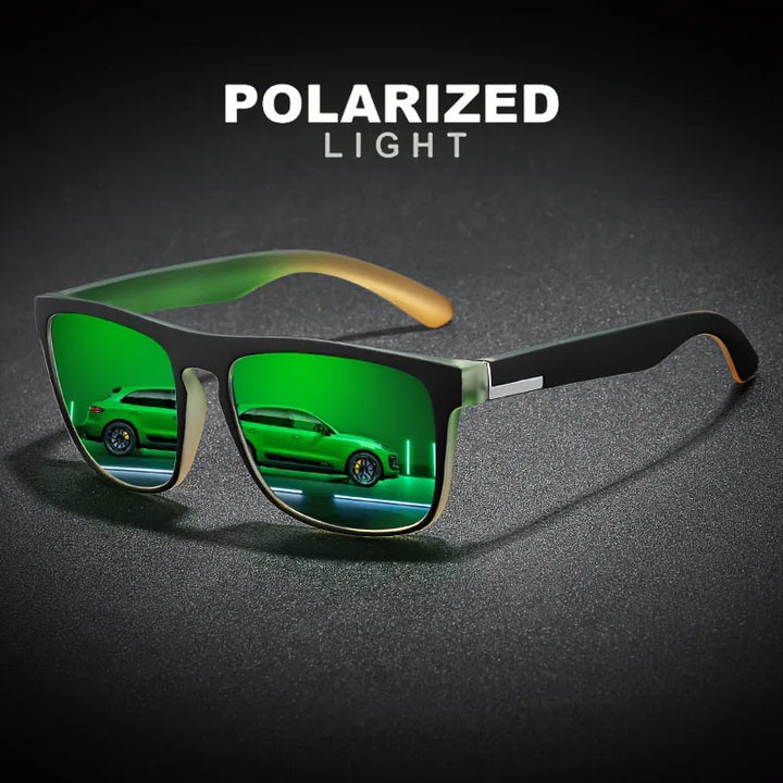 Solano Mirror Sunglasses Set