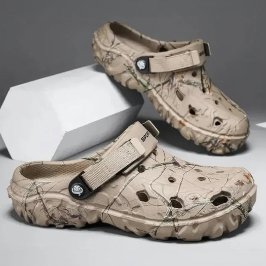 Ashton Vale Comfort Slides