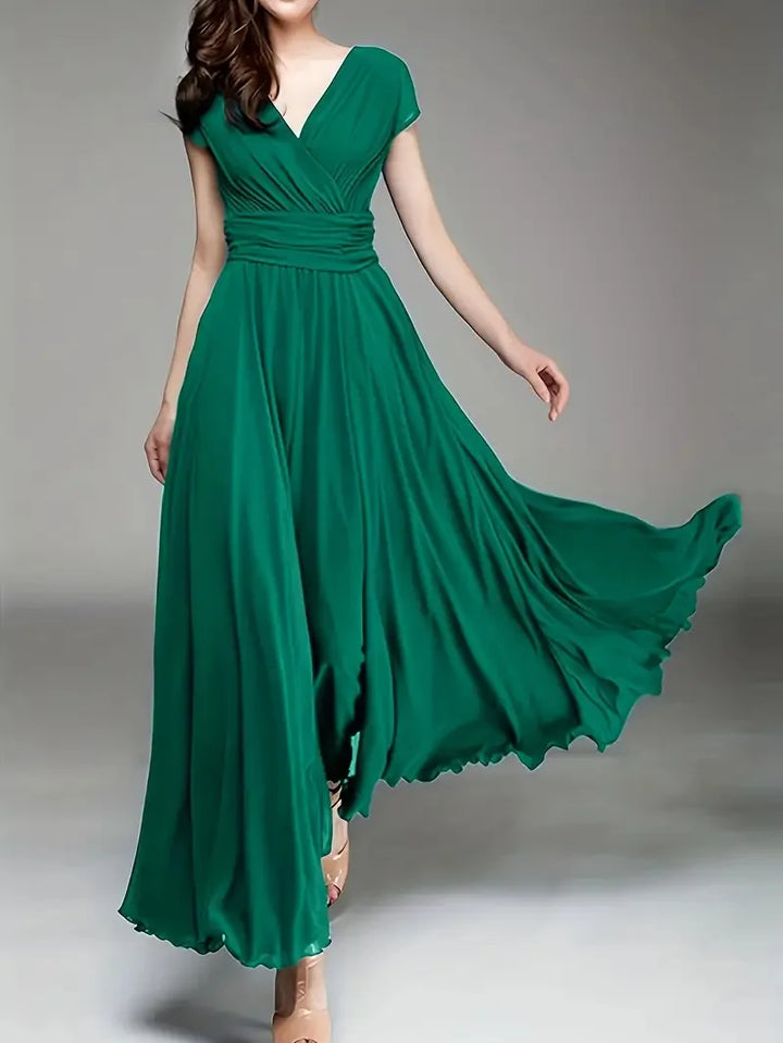 Nina Prom Dress