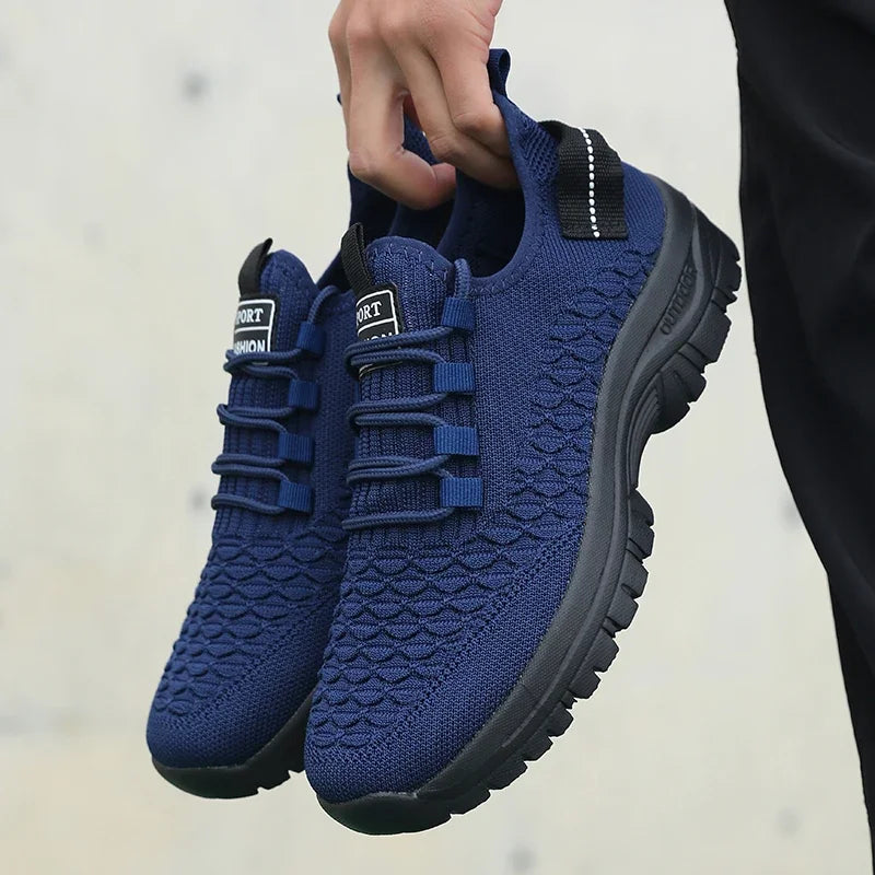 Venson Sport Sneakers