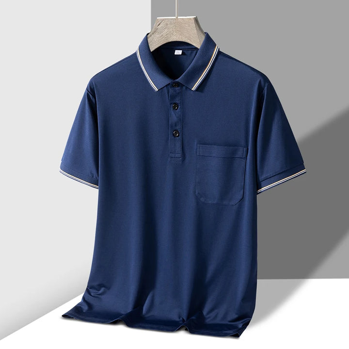 Graham Sir Polo Shirt