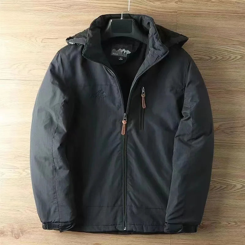 Brooks Alpine  Outdoor Jacket
