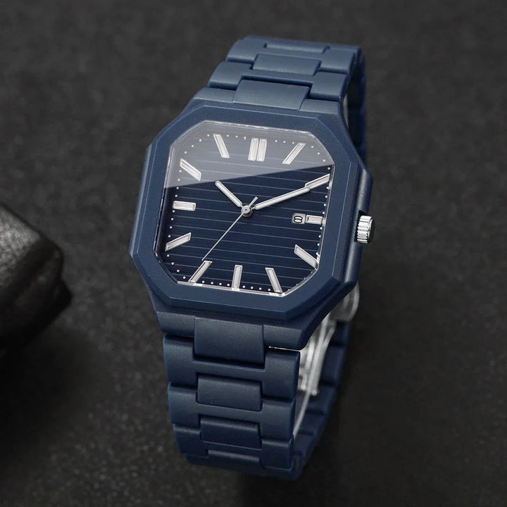 Ashton Square Watch