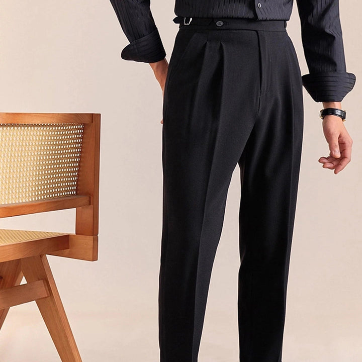 Valentino Italian Formal Pants