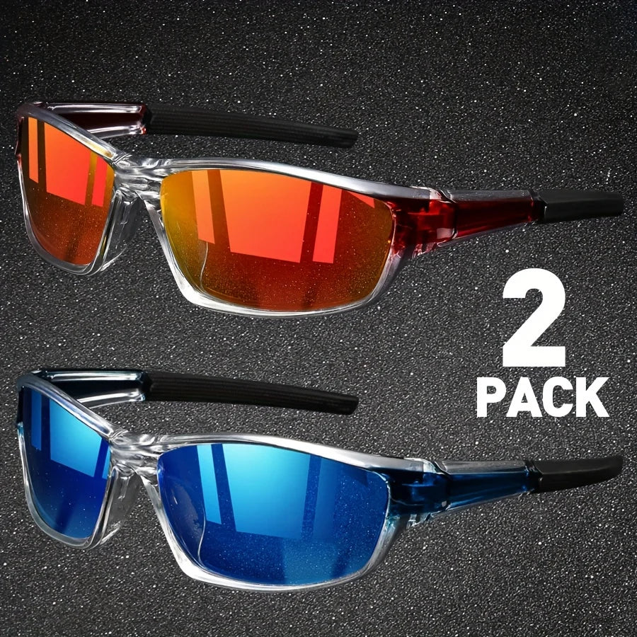 Milan Getaway Sunglasses
