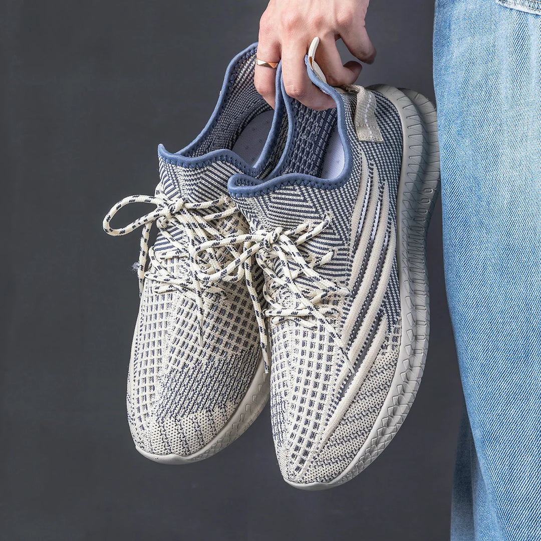 Carter Aero Sneakers