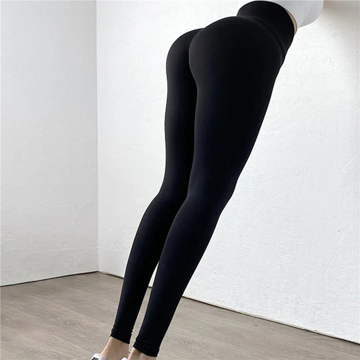 Vexa Curve Control Leggings