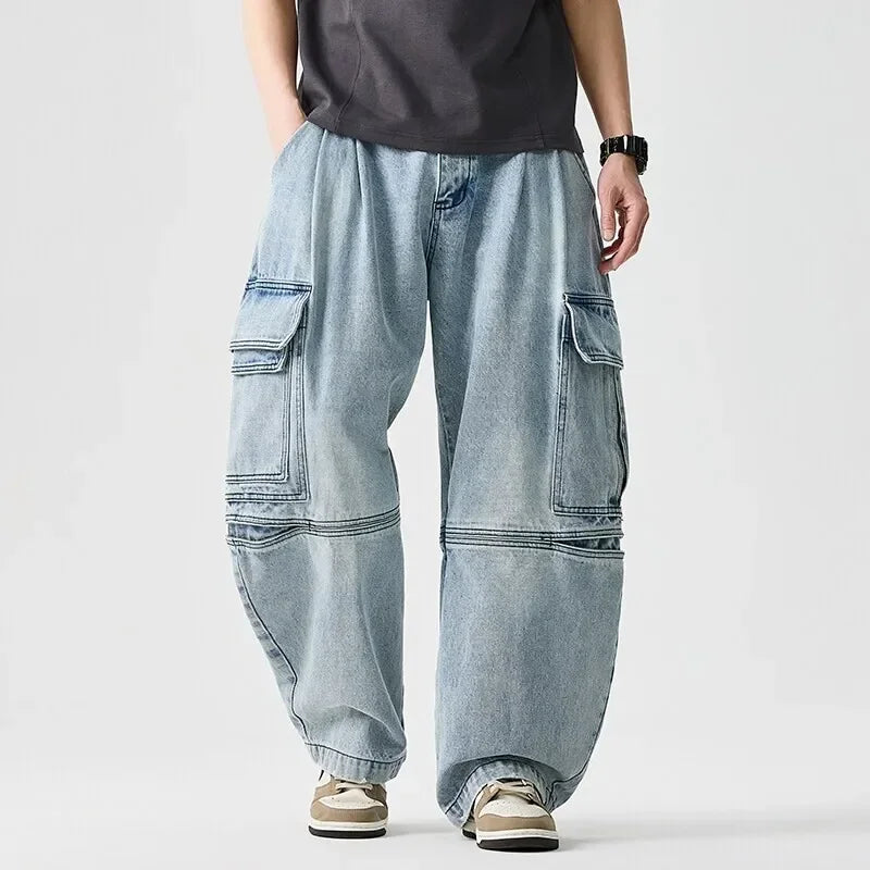 Jaxsen Ruelle Cargo Pants