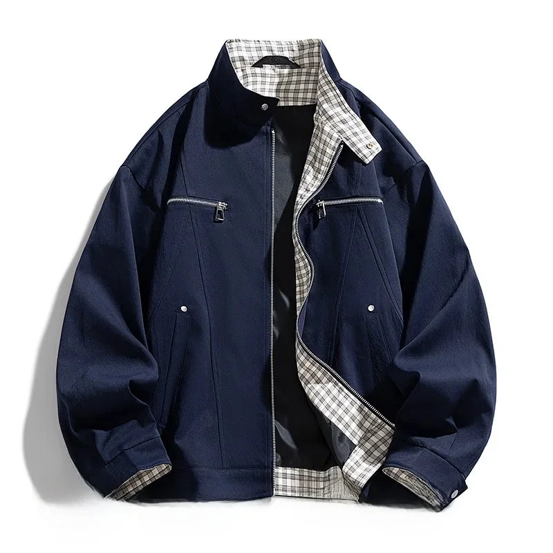 Calvin Harrington Jacket
