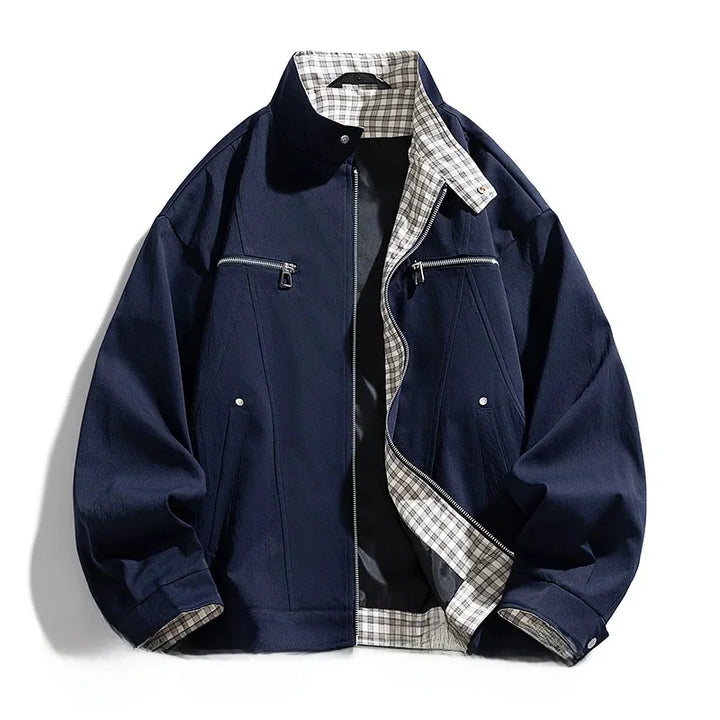 Calvin Harrington Jacket
