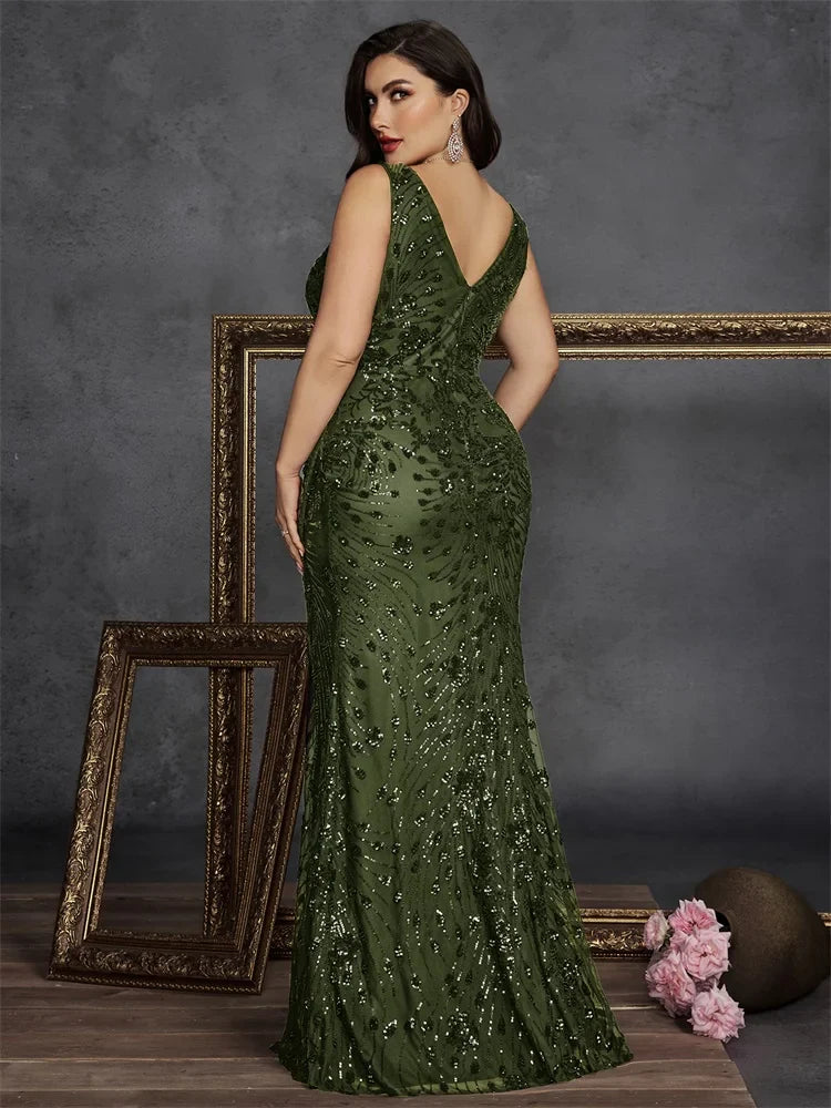 Lucia Prom Dress
