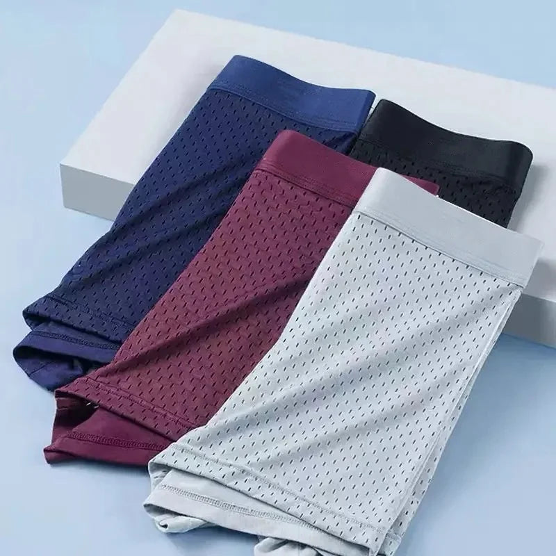 Clifton Boxer Brief Set