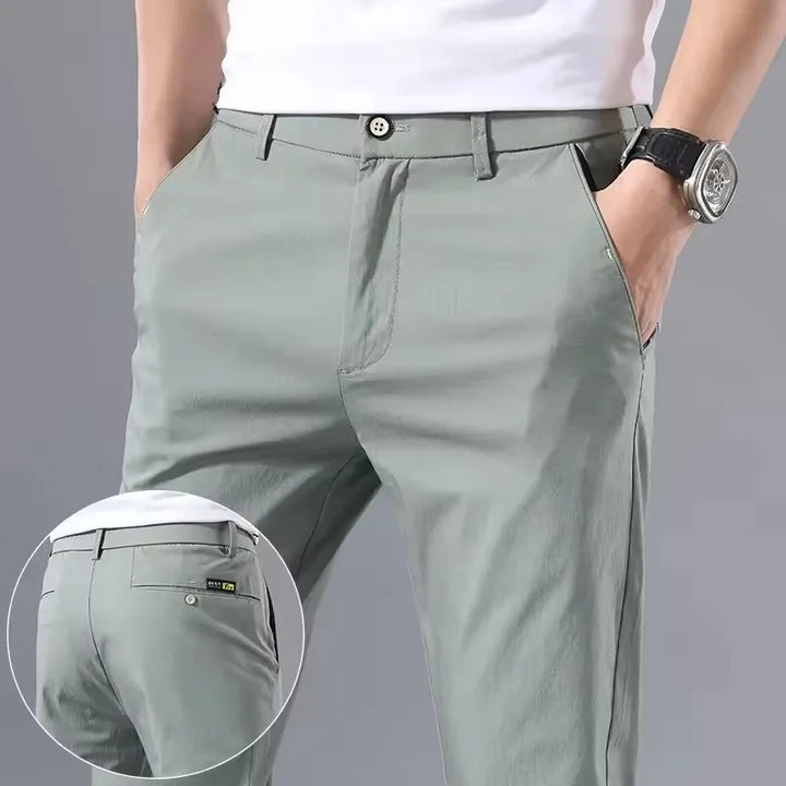 William Heritage Men's Trousers