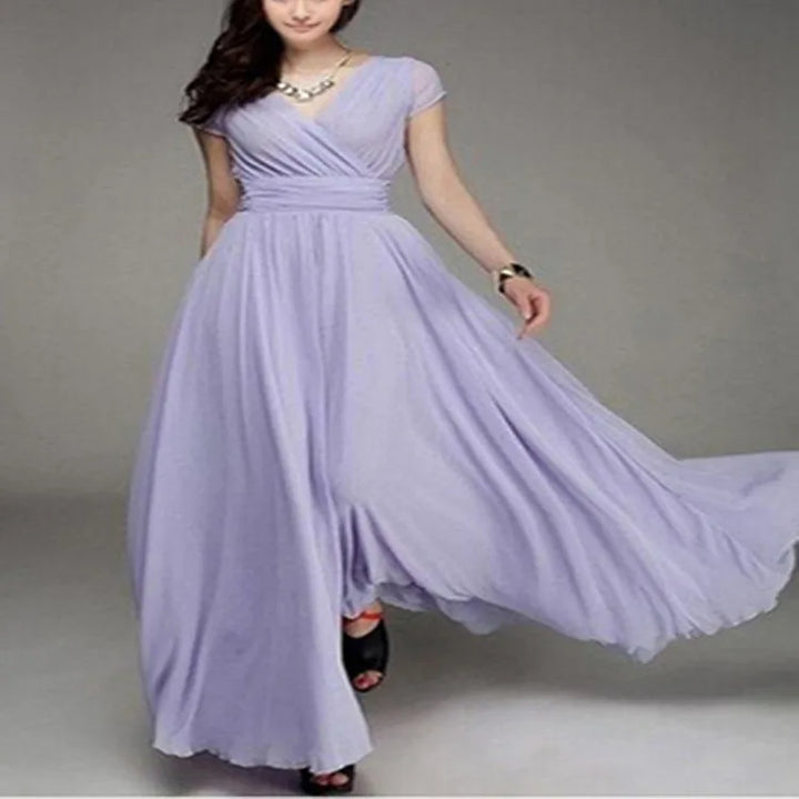 Nina Prom Dress