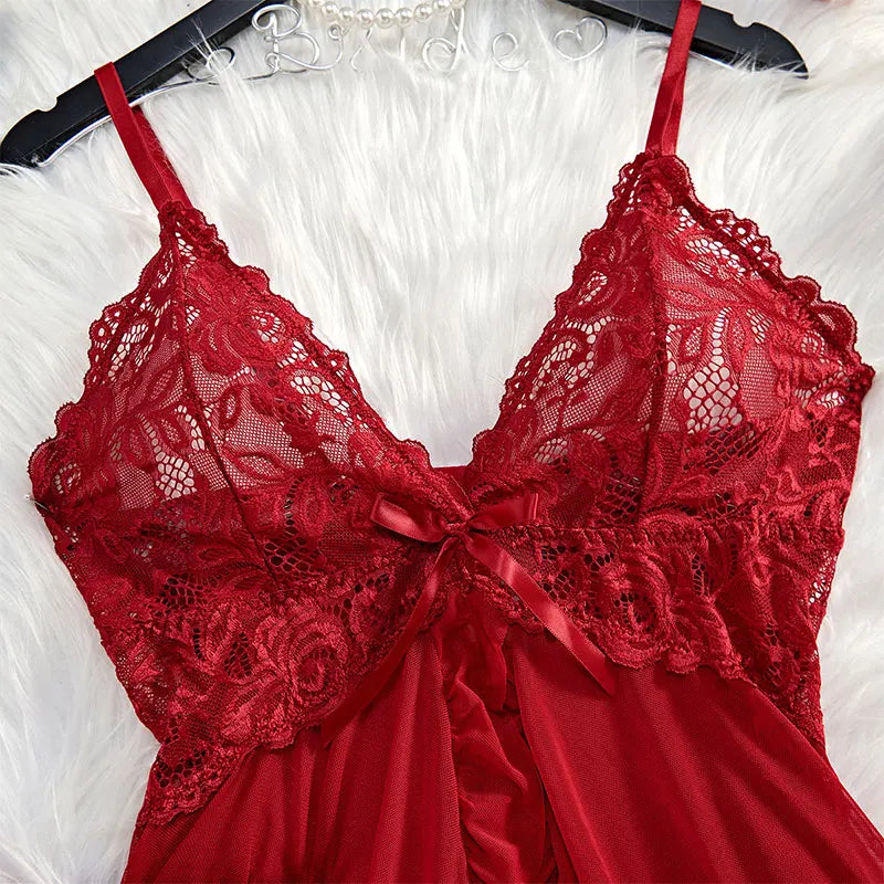 Sena Desire Lingerie Set