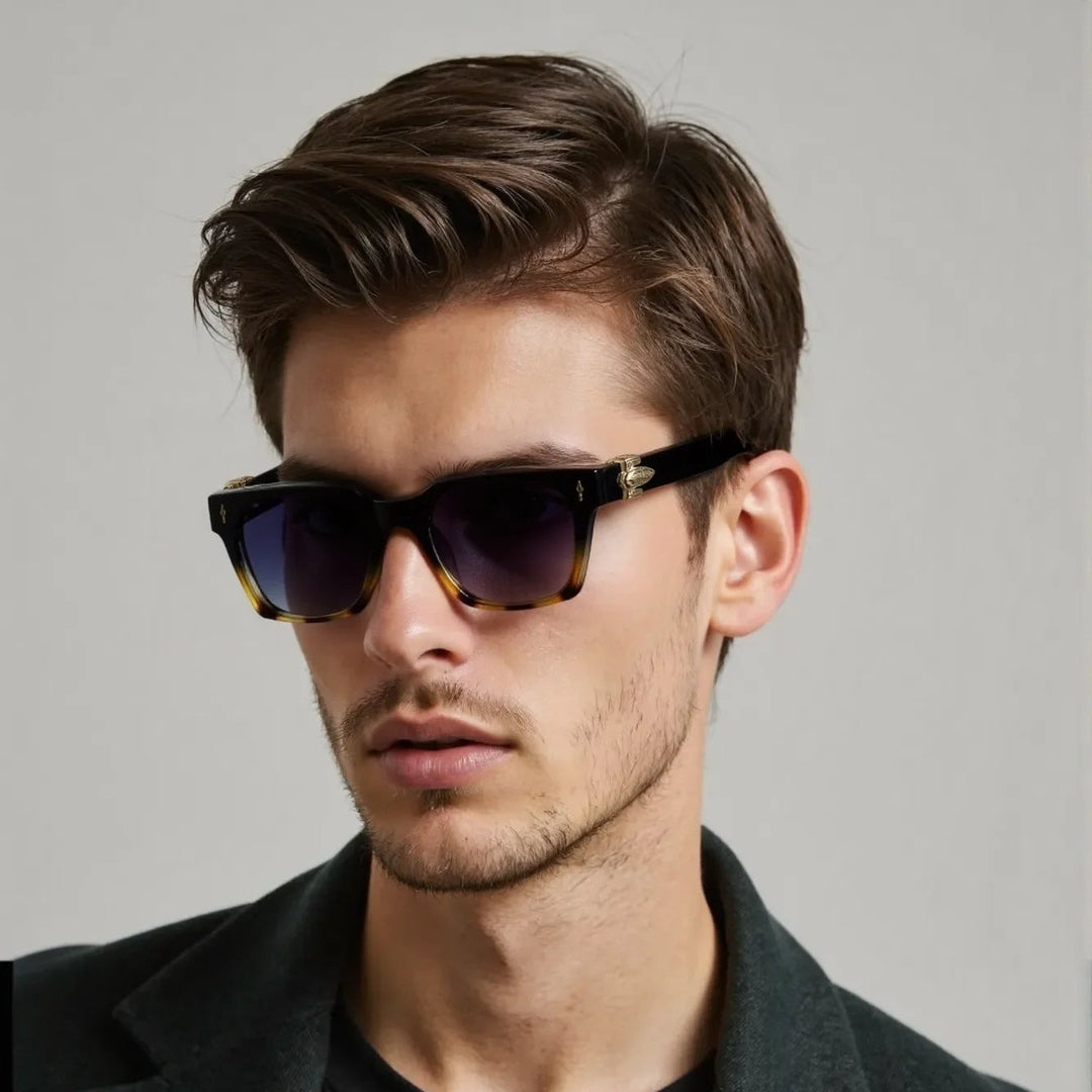 Marston Heritage Sunglasses