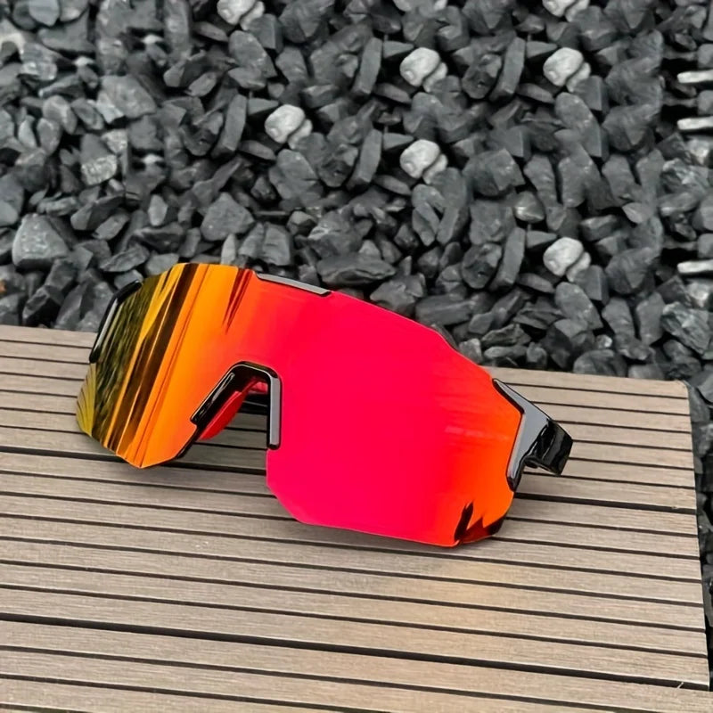 Duncan Visor Sunglasses