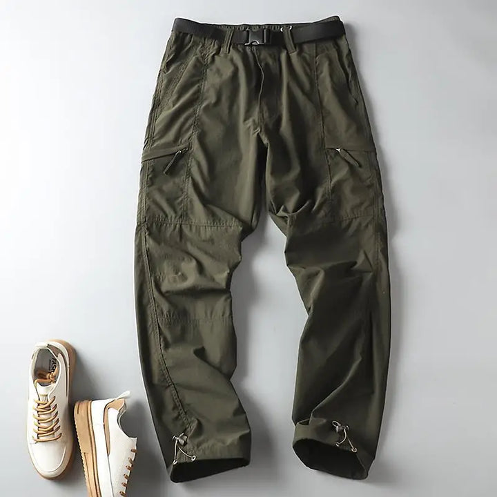 Hunter Cross Terrain Pants