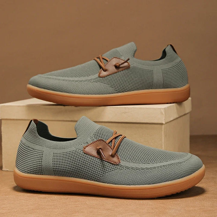 Roman Saint Loafers