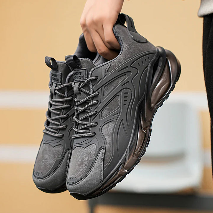 Logan Max Lift Sneakers