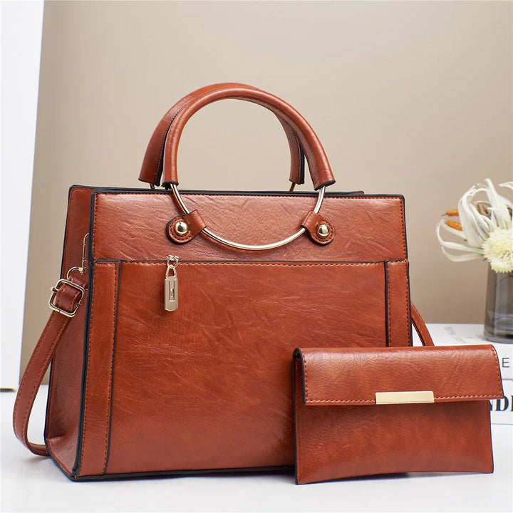 Amara Halo Carry Bag