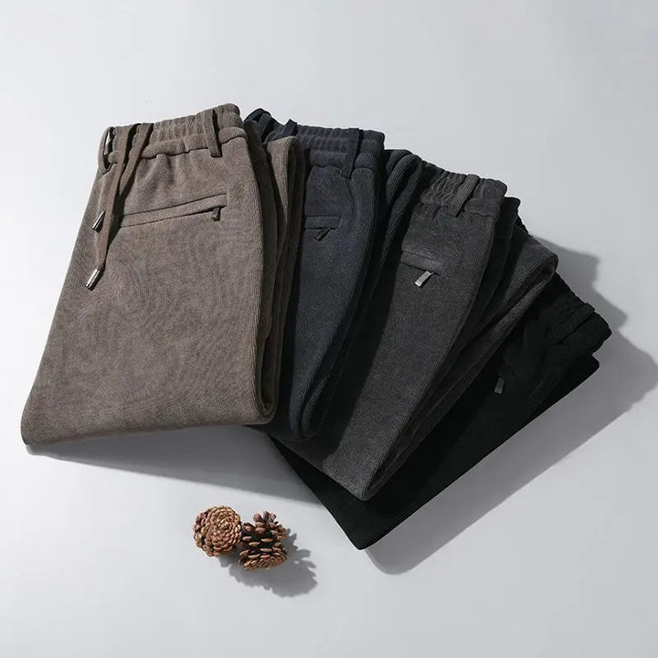 Carter Relaxed Joggers