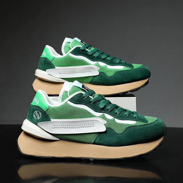 Carlo Orthopedic Sneaker