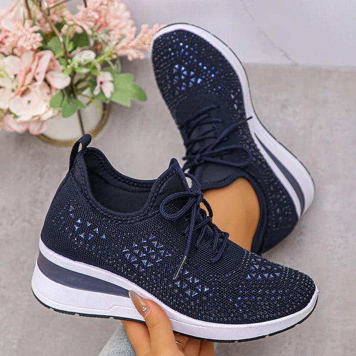 Marissa Lift Sneakers