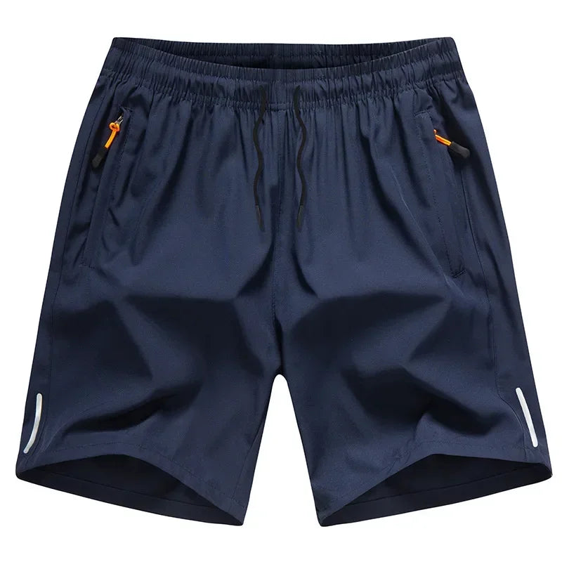 David Active Shorts Set