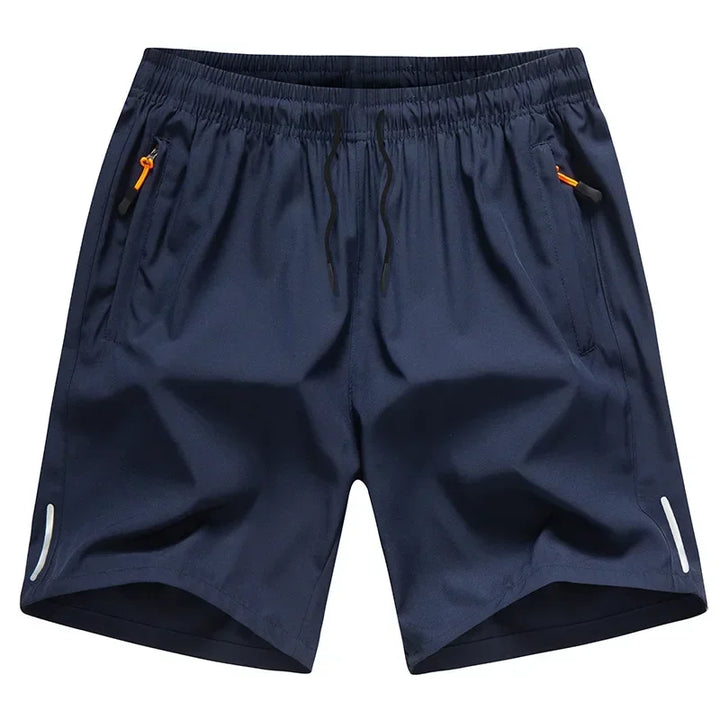 David Active Shorts Set
