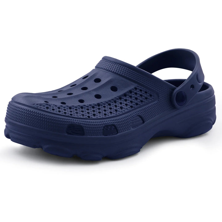 Dawson Comfort Clogs