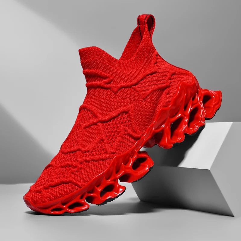 Rellan Jump Sole Sneakers