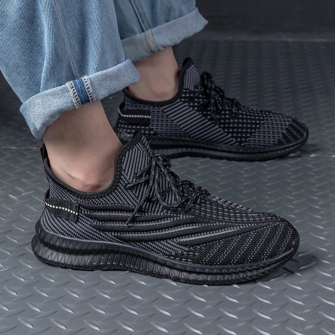Carter Aero Sneakers