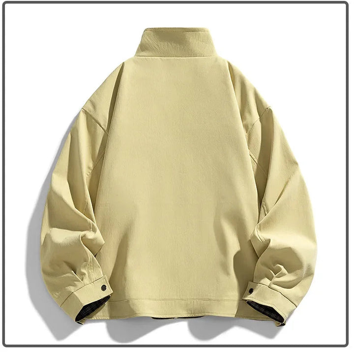 Calvin Harrington Jacket