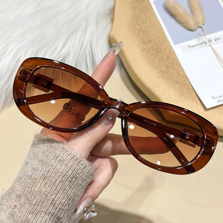 Viona Icon Sunglasses