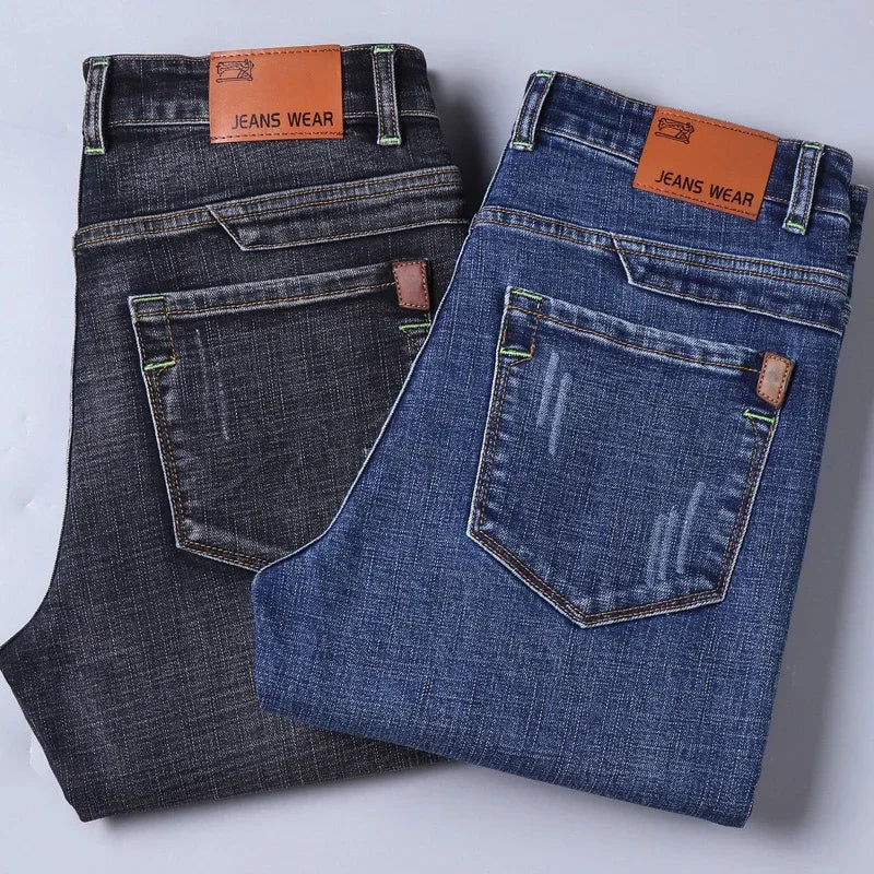 Jonathan Denim Jeans