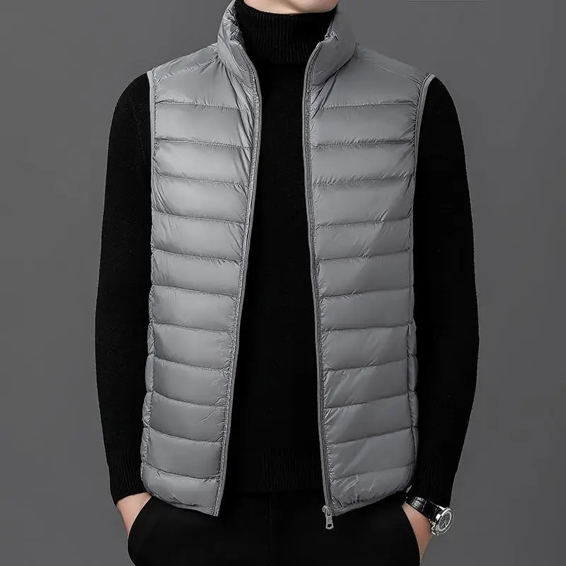 Preston Puffer Vest
