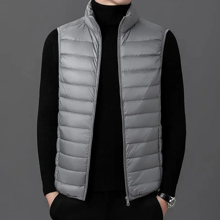 Preston Puffer Vest