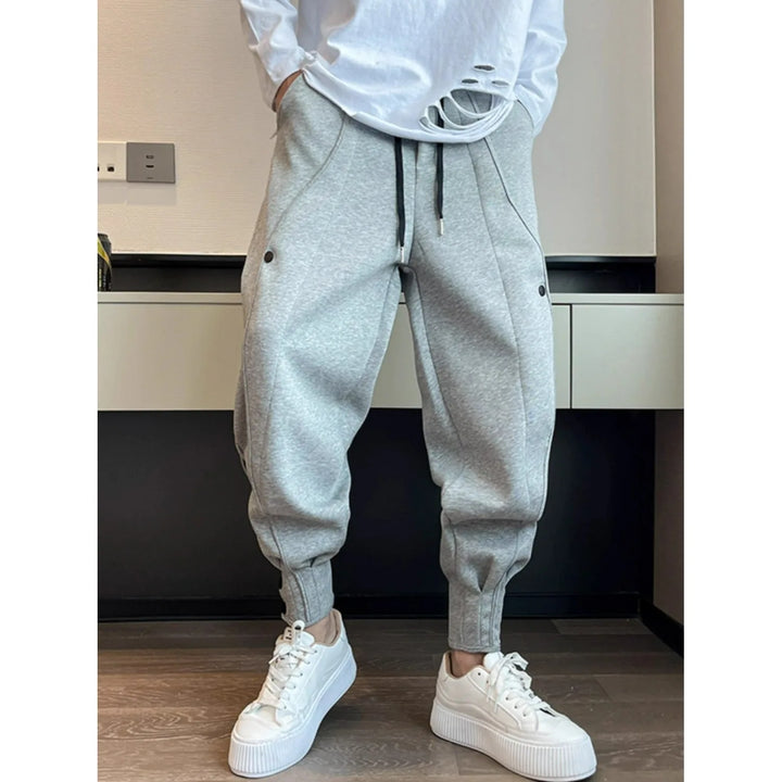 Maxton Clean Joggers