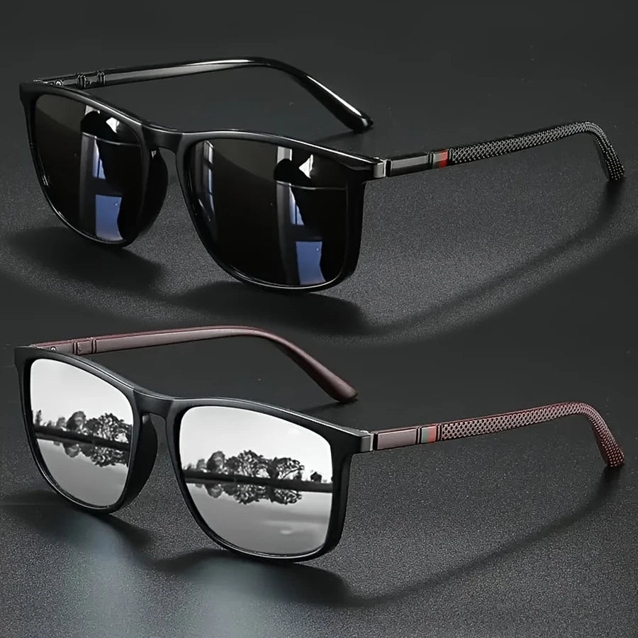 Classico Polarized Sunglass Set