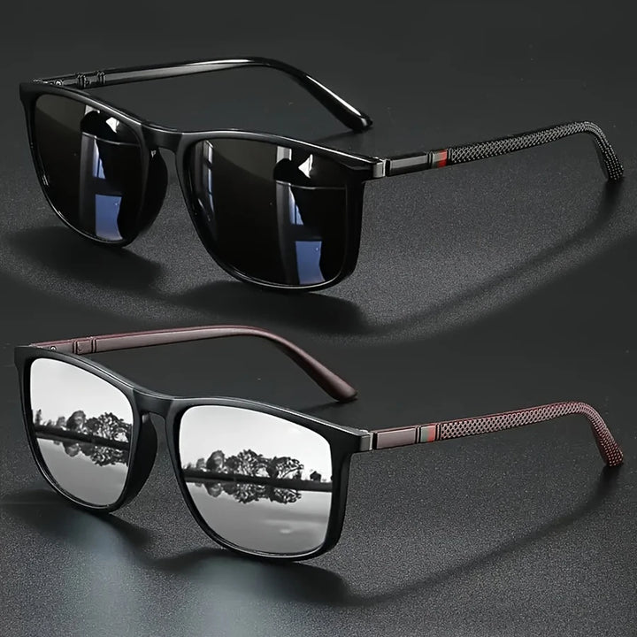 Classico Polarized Sunglass Set