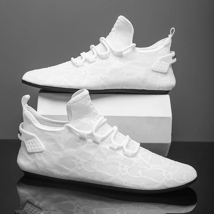 Rivello Knit Sneaker