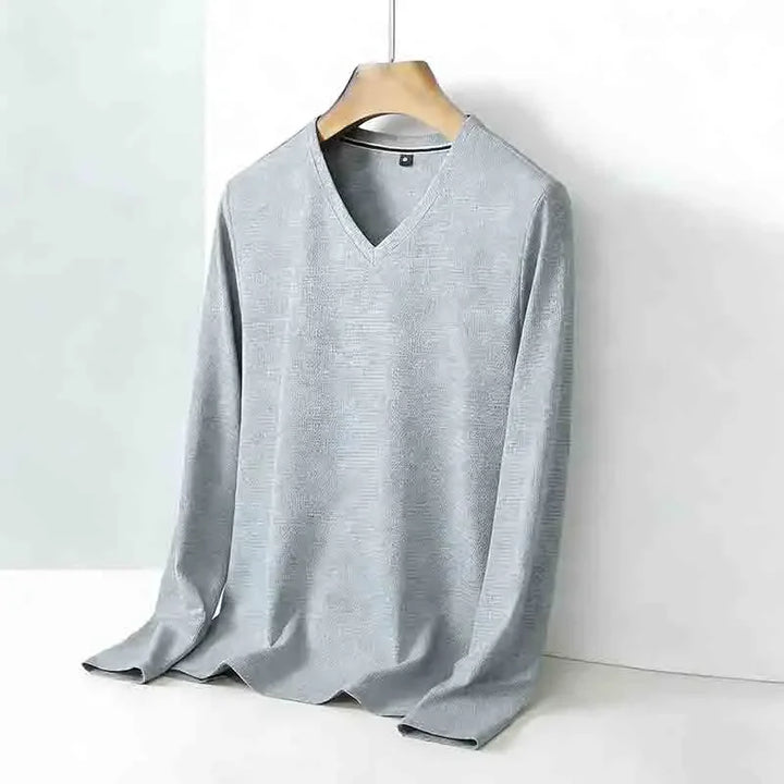 John Long Sleeve T-shirt